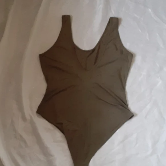 * - Charlotte  russe bodysuit - Picture 3 of 3